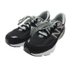 NEW BALANCE ニューバランス M990BK6 USA製 990 V6 Black ブラック ローカット スニーカー ブラック系 D 26.5cm【新古品】【未使用】【中古】