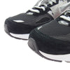 NEW BALANCE ニューバランス M990BK6 USA製 990 V6 Black ブラック ローカット スニーカー ブラック系 D 26.5cm【新古品】【未使用】【中古】