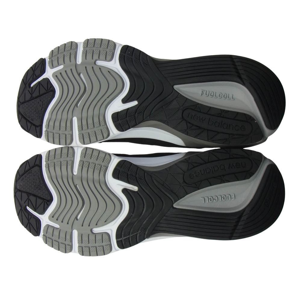NEW BALANCE ニューバランス M990BK6 USA製 990 V6 Black ブラック ローカット スニーカー ブラック系 D 26.5cm【新古品】【未使用】【中古】