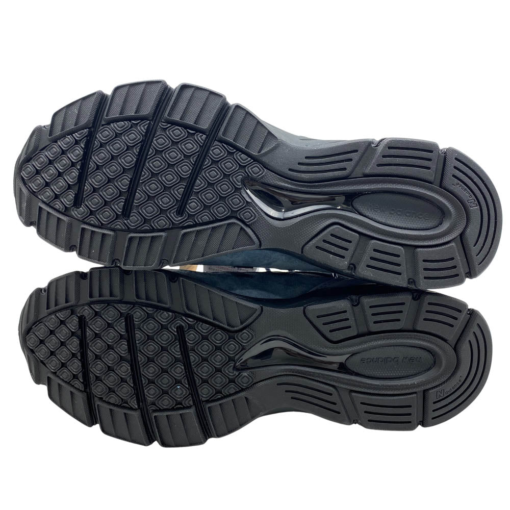 NEW BALANCE ニューバランス U990BB4 Arctic Grey アークティックグレー ローカットスニーカー グレー系 28.5cm【極上美品】【中古】