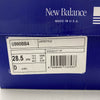 NEW BALANCE ニューバランス U990BB4 Arctic Grey アークティックグレー ローカットスニーカー グレー系 28.5cm【極上美品】【中古】