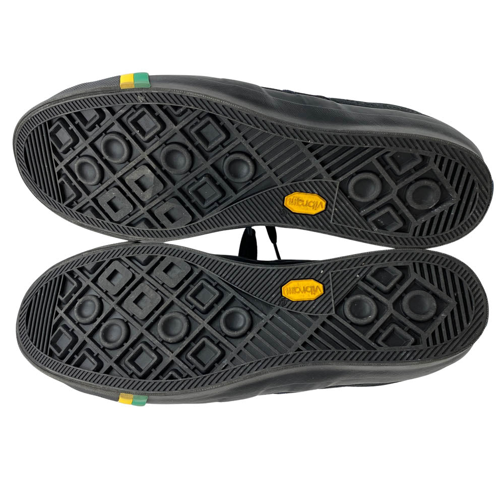 WACKO MARIA ワコマリア 25SS PN1021W1 PRO-KEDS プロケッズ ROYAK PLUS SUEDE ロイヤル スエード ローカット スニーカー ブラック系 29cm【中古】