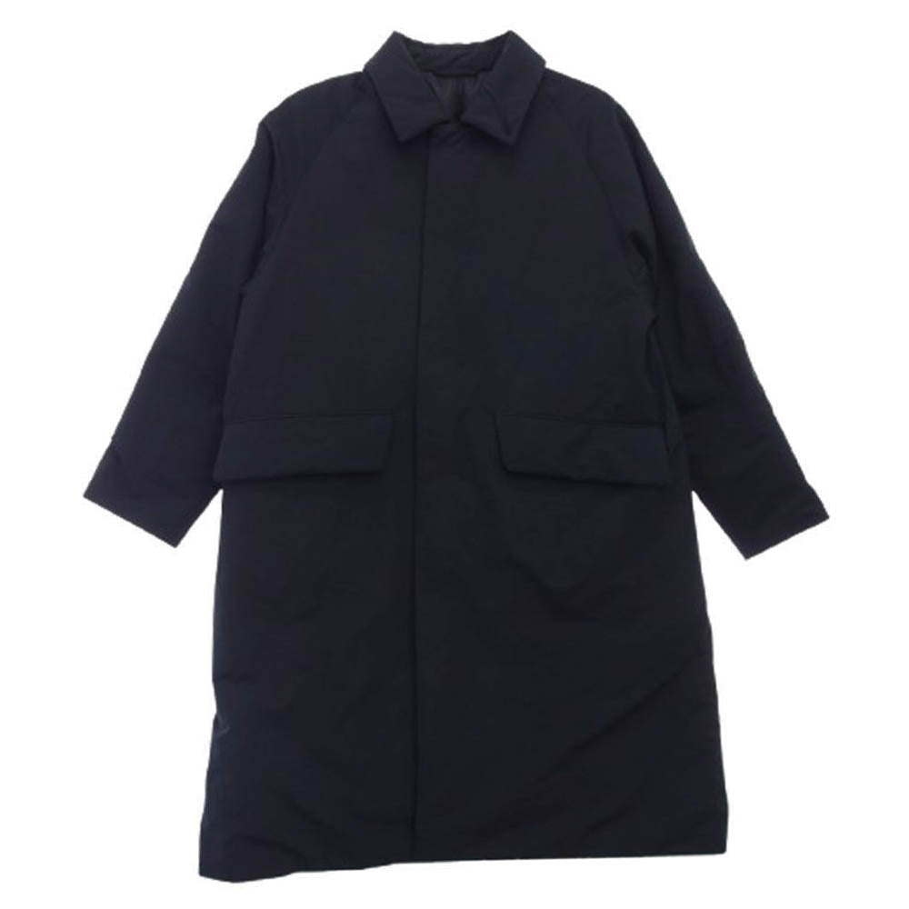 アドバンスドダウンシステム ONWARD オンワード樫山 バルカラー ダウンコート【中古】