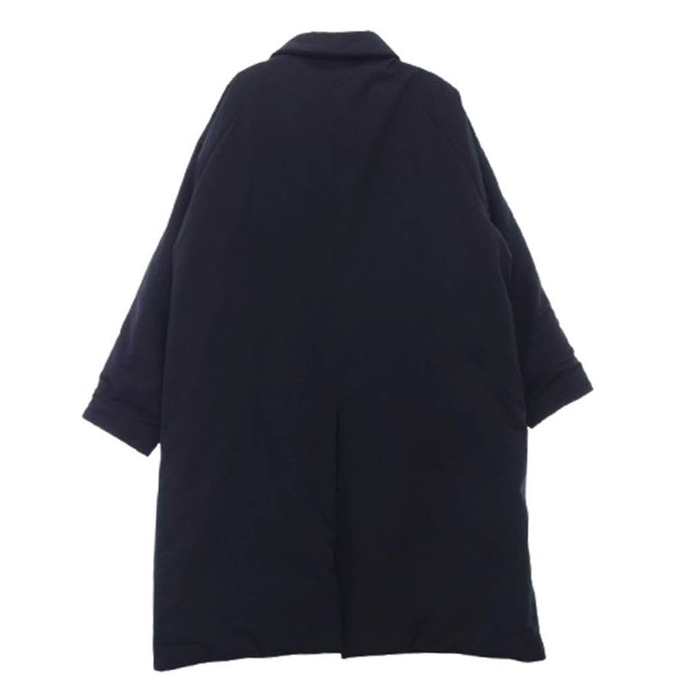 アドバンスドダウンシステム ONWARD オンワード樫山 バルカラー ダウンコート【中古】