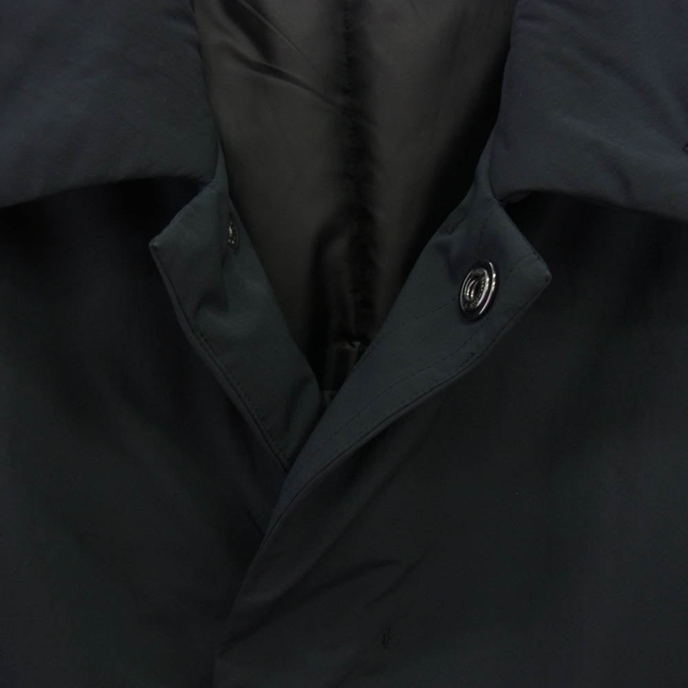 アドバンスドダウンシステム ONWARD オンワード樫山 バルカラー ダウンコート【中古】