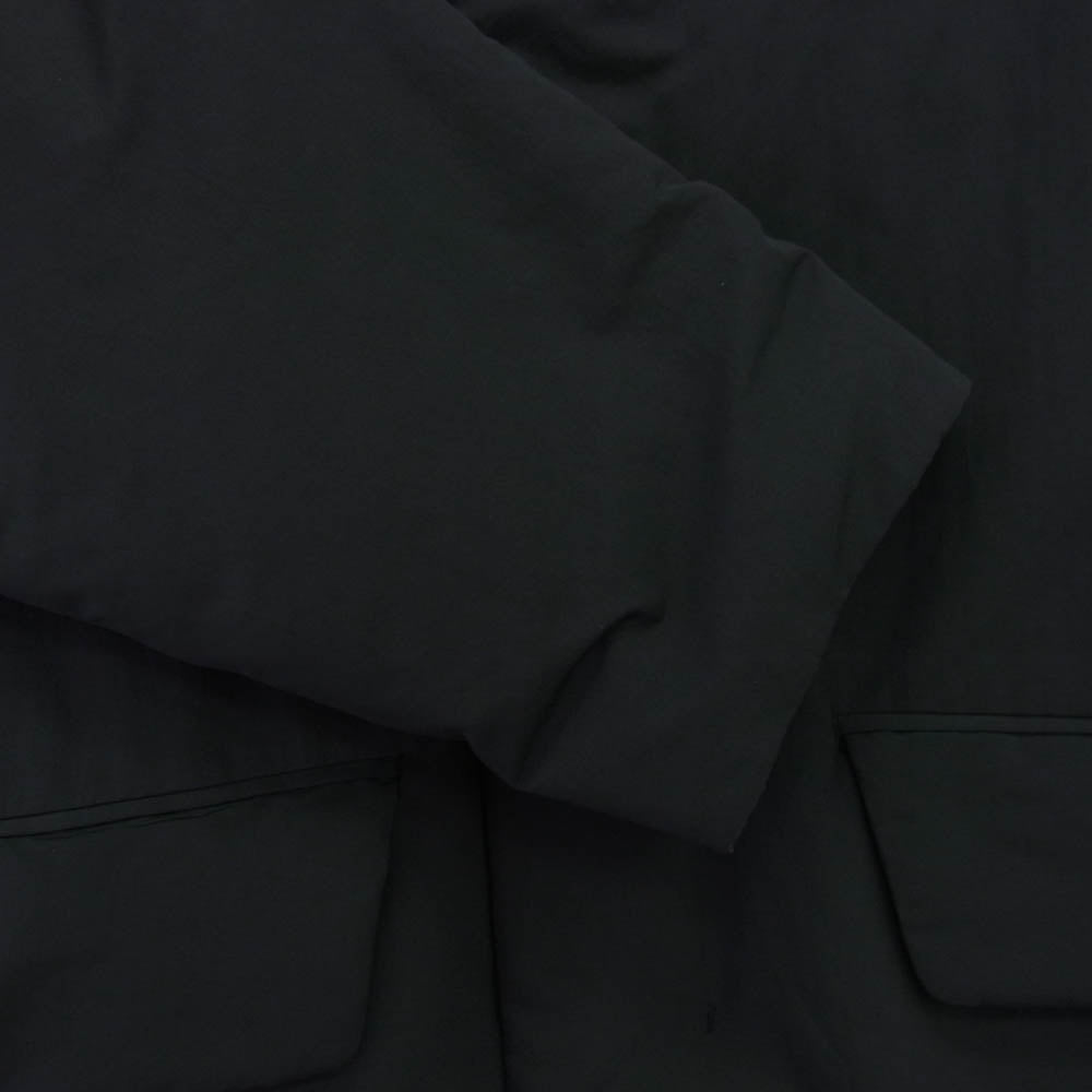 アドバンスドダウンシステム ONWARD オンワード樫山 バルカラー ダウンコート【中古】