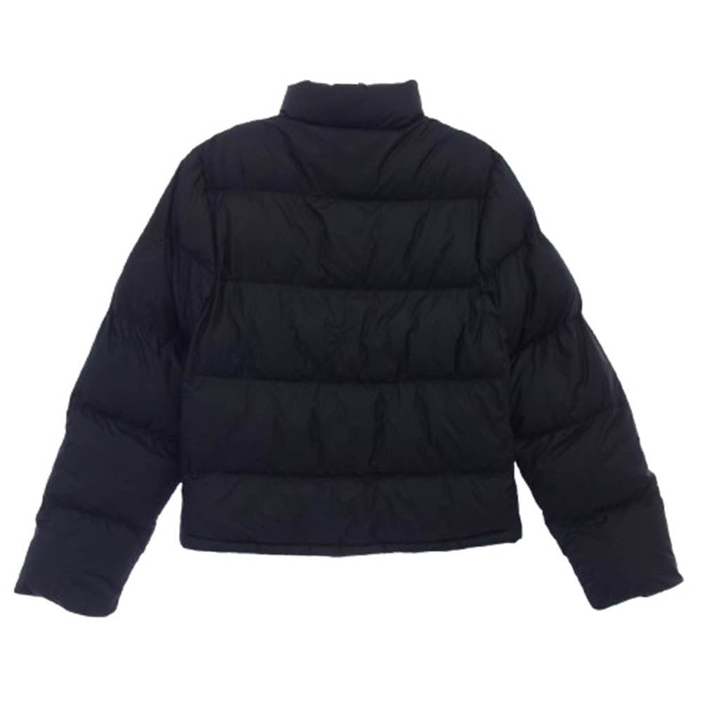NIKE ナイキ DR5358-010 MMW Matthew M. Williams Packable Puffer Jacket マシューウィリアムズ パッカブル ジャケット ブラック系 XS【美品】【中古】