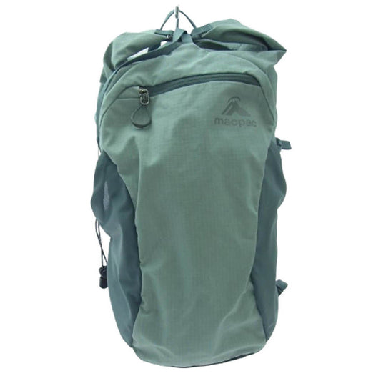 マックパック Manakau22 マナカウ22 バックパック リュック グリーン系【中古】