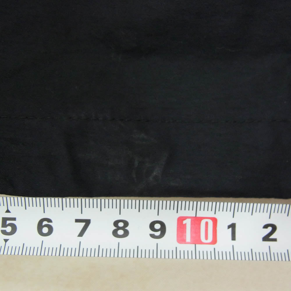 THE NORTH FACE ノースフェイス NP72230 Compact Jacket コンパクト ジャケット ブラック系 XL【中古】