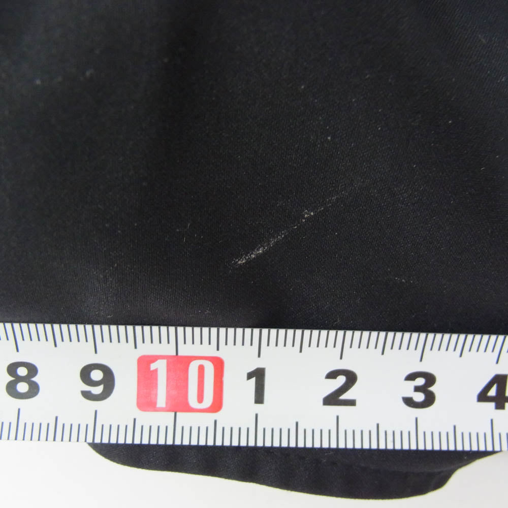 ARC'TERYX アークテリクス X000006346 calvus cap カルバス キャップ ブラック系 L【美品】【中古】