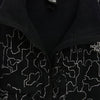 THE NORTH FACE ノースフェイス NA72451 Novelty Denali Jacket ノベルティ デナリ ジャケット ブラック系 XXL【中古】