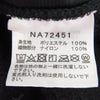THE NORTH FACE ノースフェイス NA72451 Novelty Denali Jacket ノベルティ デナリ ジャケット ブラック系 XXL【中古】