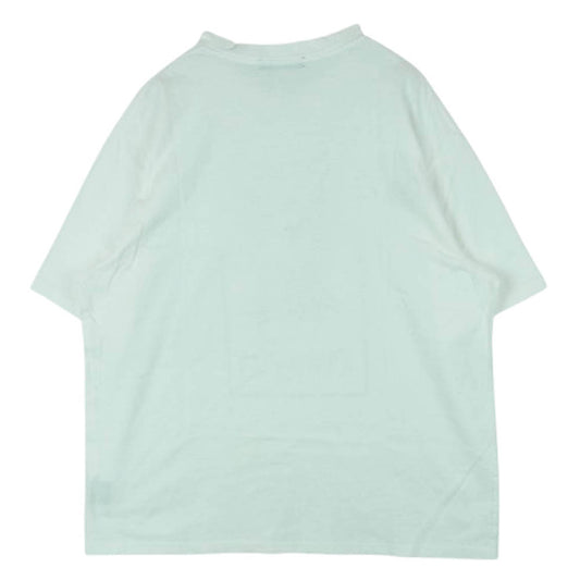 UNDERCOVER アンダーカバー UC2B9805‐3 UNDERCOVER RECORDS アンダーカバー レコーズ 半袖 クルーネック Tシャツ オフホワイト系 4【中古】