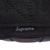 Supreme シュプリーム Woven Shoulder Bag ウーブン ショルダー バッグ ブラック系【美品】【中古】