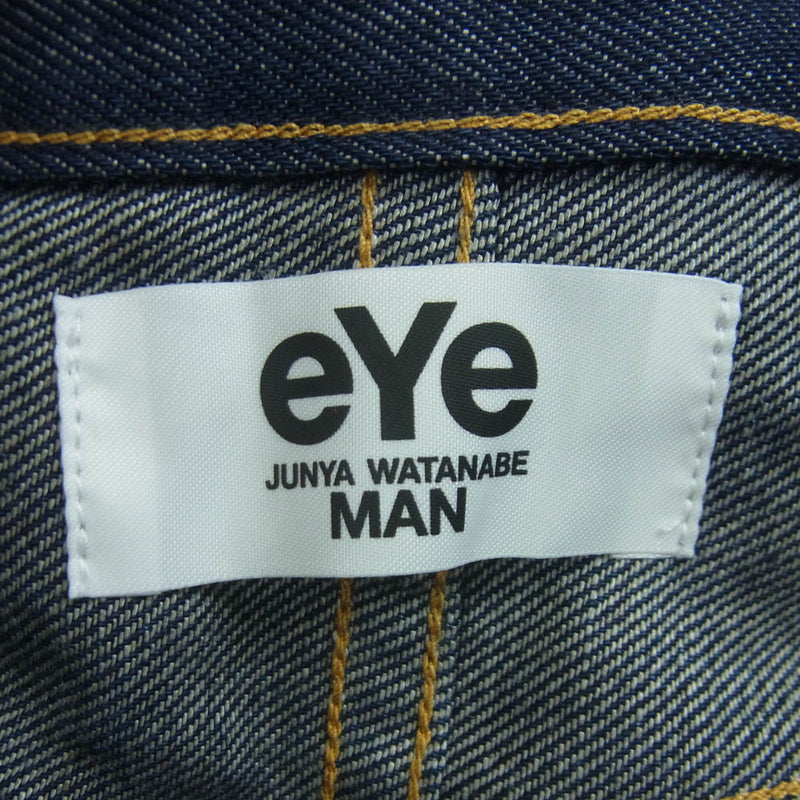 JUNYA WATANABE COMME des GARCONS MAN ジュンヤワタナベ