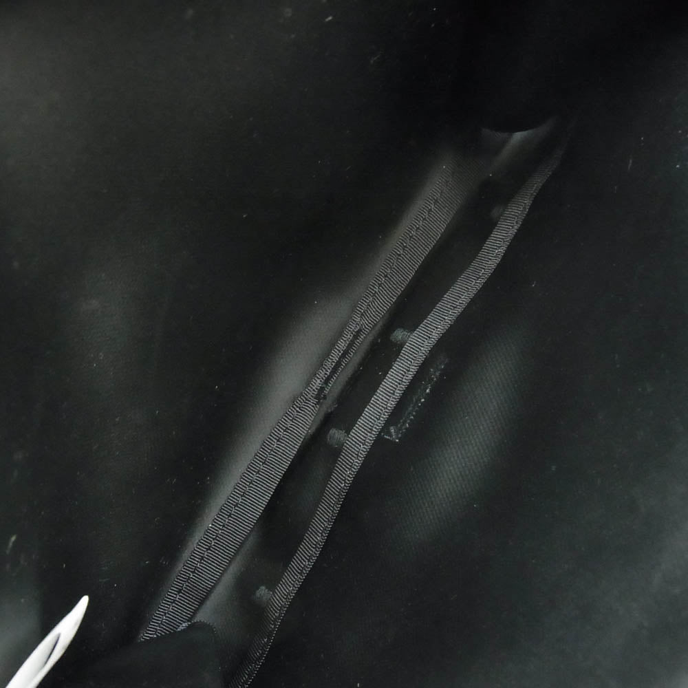 THE NORTH FACE ノースフェイス NM82206 フィルデンス ギアミュゼット ショルダーバッグ カーキ系【中古】