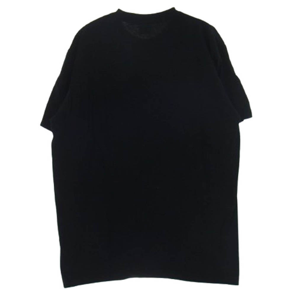 Supreme シュプリーム 21SS Apes Tee エイプス 半袖Tシャツ ブラック系 M【中古】