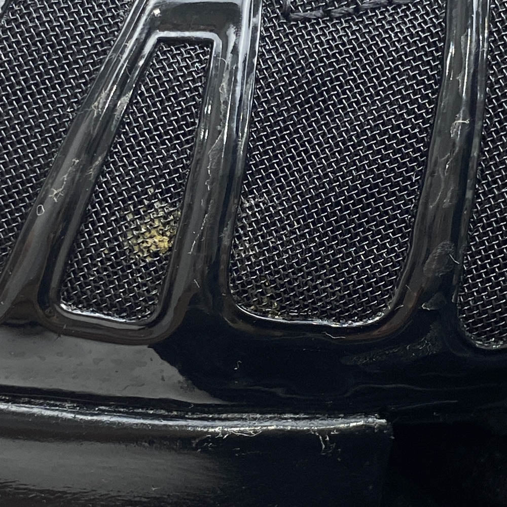 NIKE ナイキ AR3566-002 Women's Shox TL Black and Max Orange ウィメンズ ショックス ブラック アンド マックスオレンジ スニーカー ブラック系 28cm【中古】