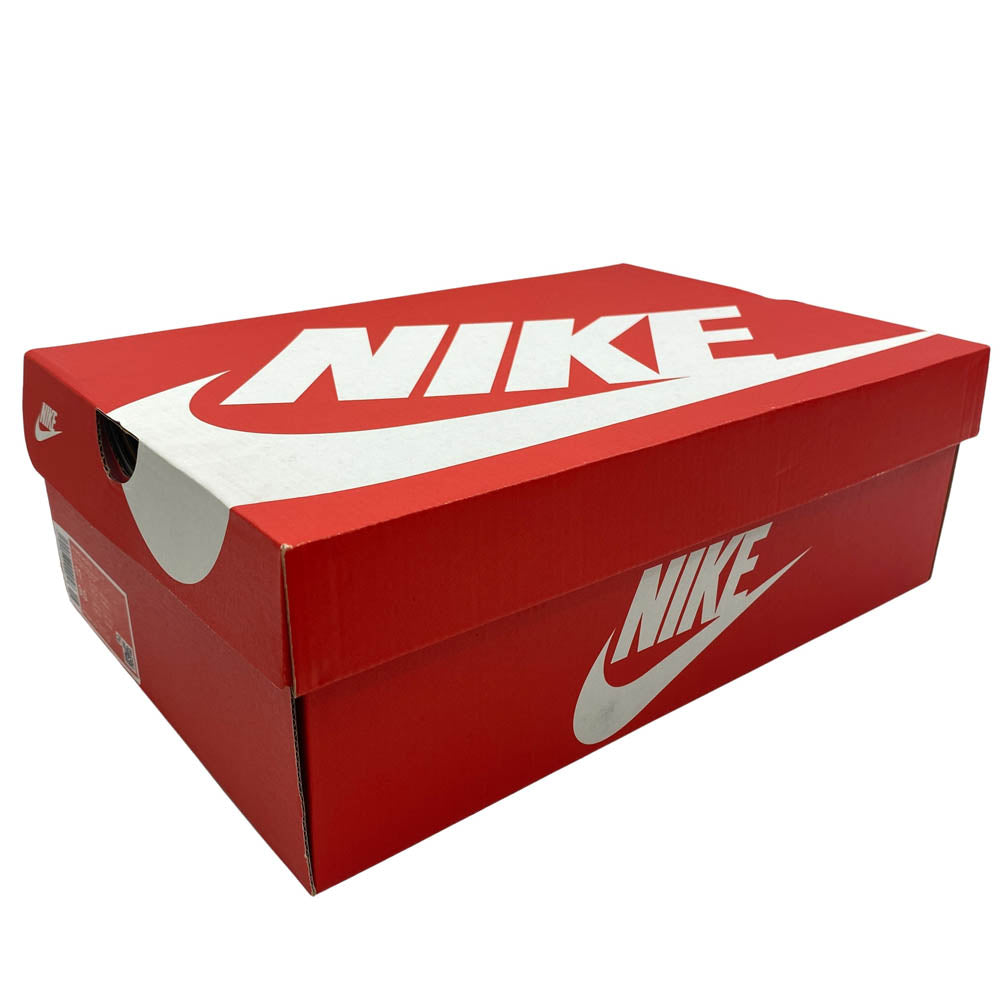 NIKE ナイキ AR3566-002 Women's Shox TL Black and Max Orange ウィメンズ ショックス ブラック アンド マックスオレンジ スニーカー ブラック系 28cm【中古】