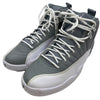 NIKE AIR JORDAN ナイキ ジョーダン CT8013-015 Air Jordan 12 Retro Stealth エアジョーダン12 レトロ ステルス ハイカットスニーカー グレー系 27cm【中古】