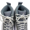 NIKE AIR JORDAN ナイキ ジョーダン CT8013-015 Air Jordan 12 Retro Stealth エアジョーダン12 レトロ ステルス ハイカットスニーカー グレー系 27cm【中古】