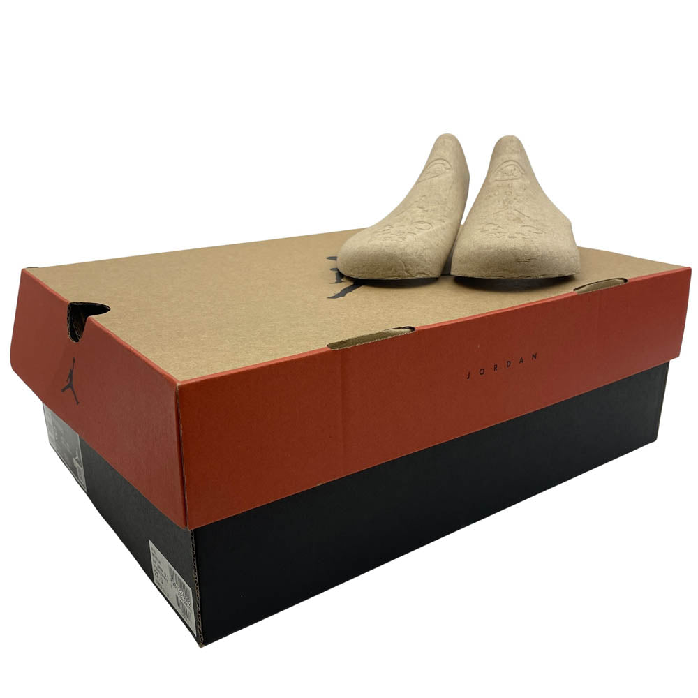 NIKE AIR JORDAN ナイキ ジョーダン CT8013-015 Air Jordan 12 Retro Stealth エアジョーダン12 レトロ ステルス ハイカットスニーカー グレー系 27cm【中古】