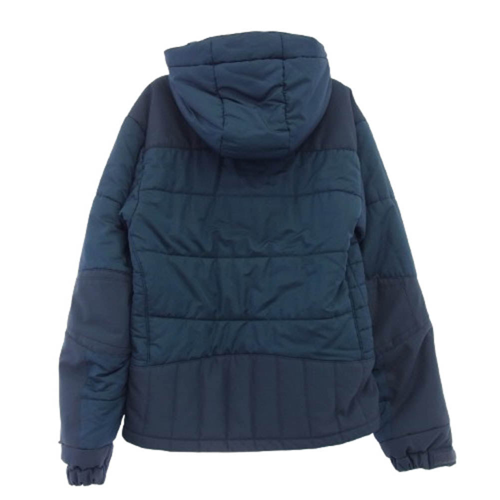 patagonia パタゴニア 29452 ルビコンライダー ジャケット ライトブルー系 S【中古】