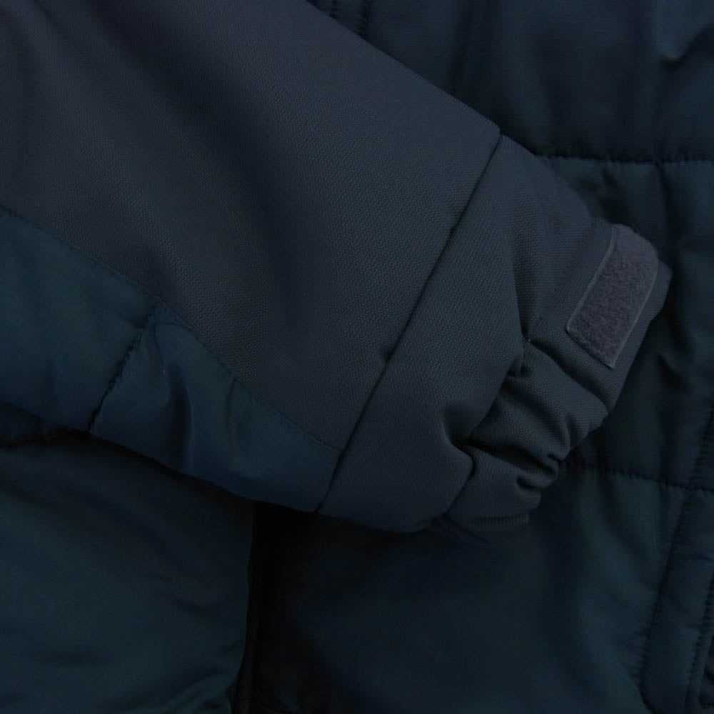 patagonia パタゴニア 29452 ルビコンライダー ジャケット ライトブルー系 S【中古】