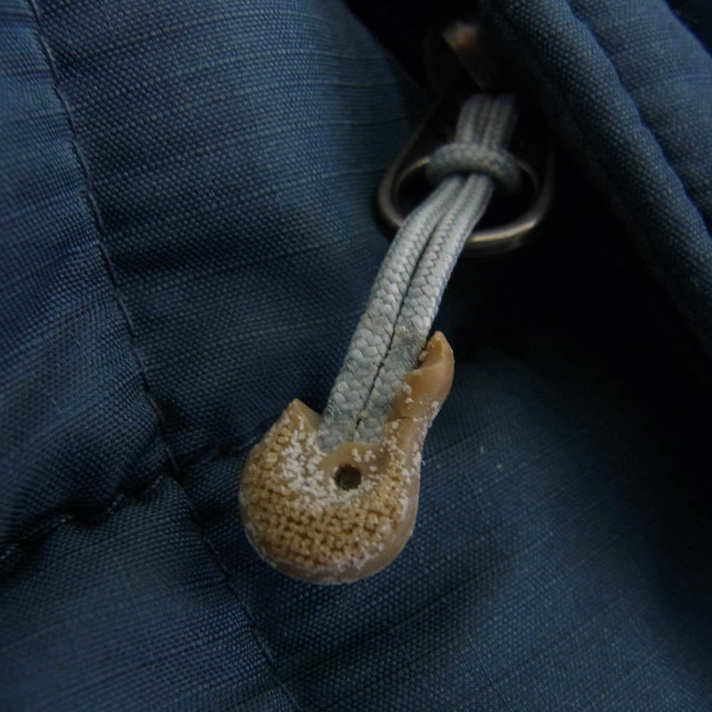 patagonia パタゴニア 29452 ルビコンライダー ジャケット ライトブルー系 S【中古】