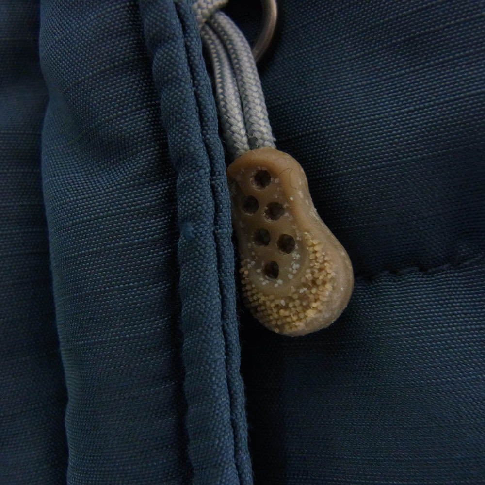 patagonia パタゴニア 29452 ルビコンライダー ジャケット ライトブルー系 S【中古】