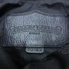 CHROME HEARTS クロムハーツ（原本無） 青山20周年 99個限定 ホースレザー トートバッグ ブラック系【中古】