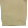 DESCENDANT ディセンダント 251CPDS-PTM01 DC-6 ORGANIC COTTON TWILL TROUSERS トラウザーズ チノ パンツ ベージュ系 2【中古】