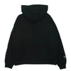 NEIGHBORHOOD ネイバーフッド 23AW 232FPNH-CSM02 PLAIN SWEATPARKA プレーン スウェット トレーナー パーカー ブラック系 M【中古】