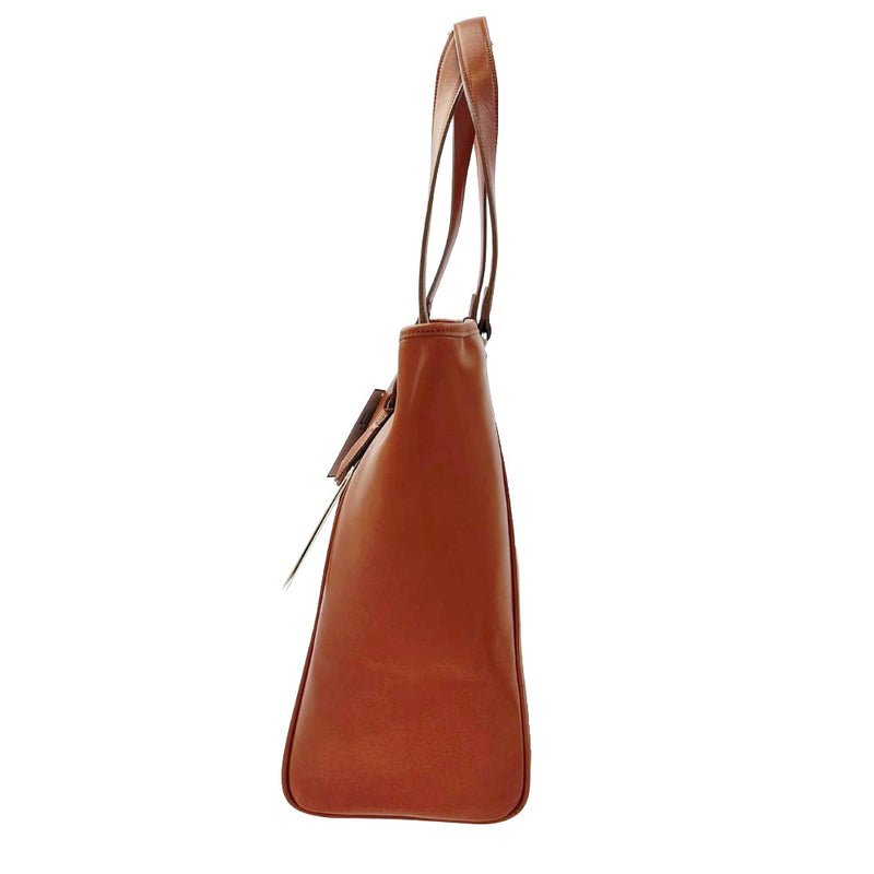 aniary レザー ビジネストートバッグ オレンジ系（新品） 01-02017 01-02017 トート | aniary（アニアリ） OFFICIAL WEB STORE [メーカー