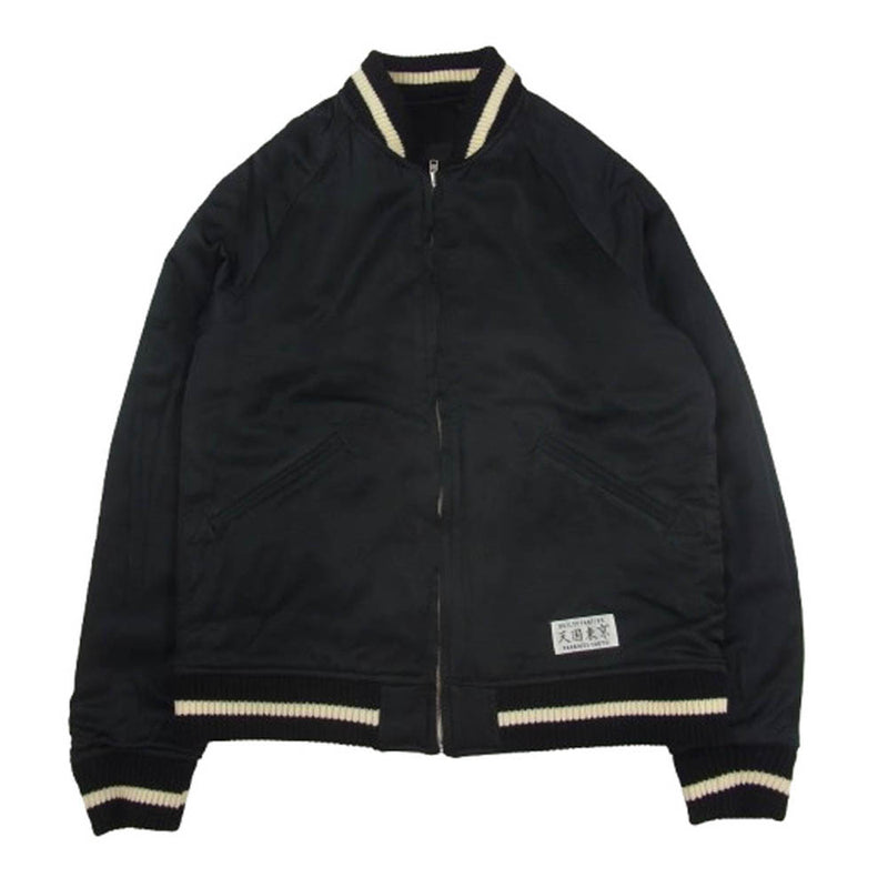 WACKO MARIA 16AW リバーシブル　スカジャン　サイズM WACKO MARIA 16AW リバーシブル スカジャン サイズM WACKO MARIA 16AW