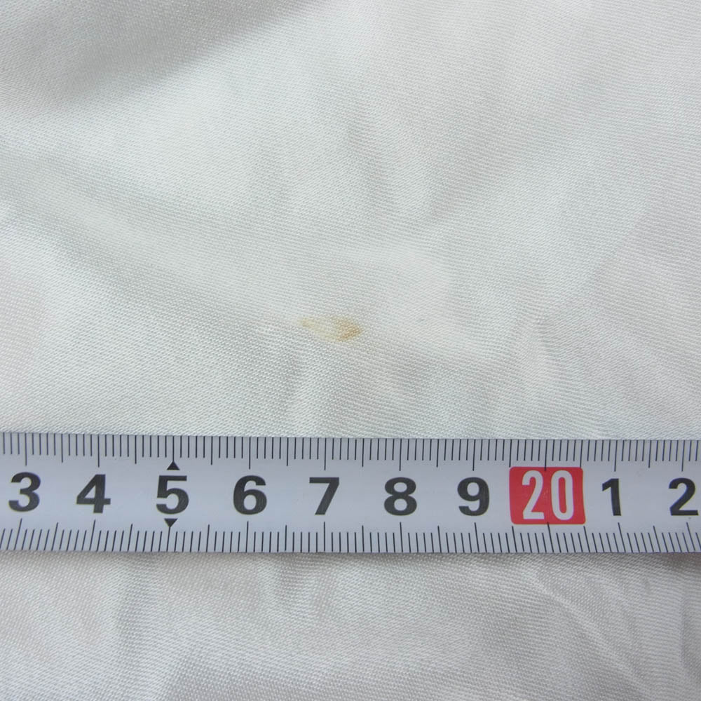 WACKO MARIA ワコマリア 16AW SKA JACKET REVERSIBLE 天国東京 タイガー刺繍 リバーシブル スーベニアジャケット スカジャン ジャケット ブラック系 ホワイト系 S【中古】