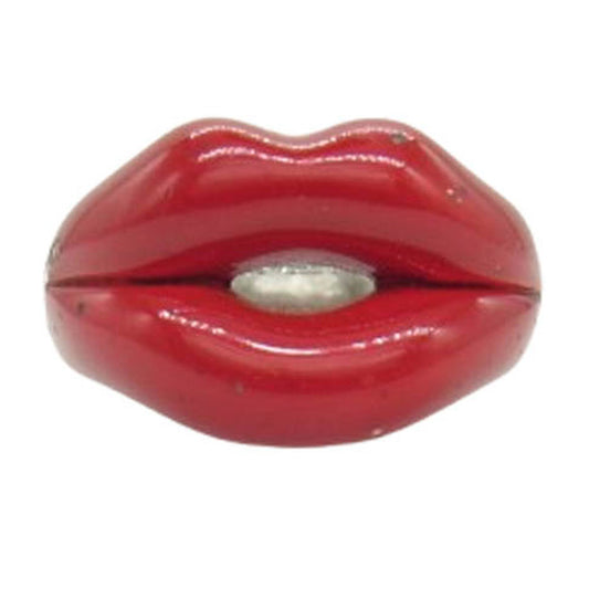 Justin Davis ジャスティンデイビス SRJ345 ANGELINA RING アンジェリーナ リング レッド系【中古】