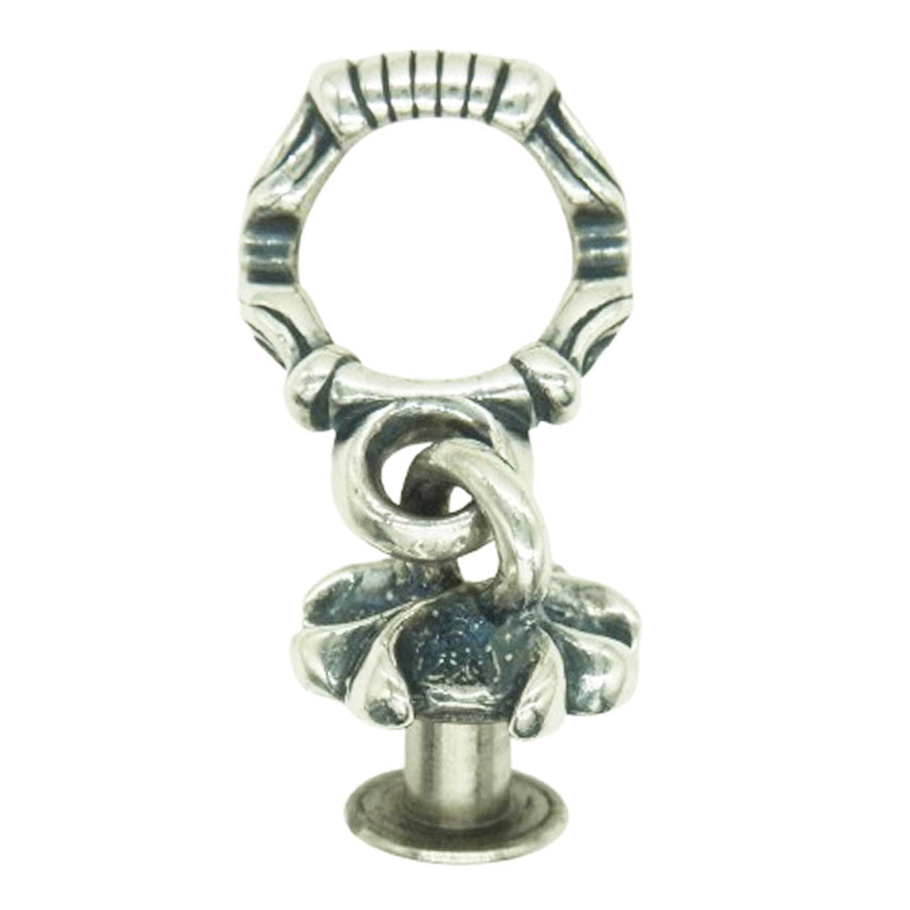 未使用　付属品全完備　travis walker トラヴィスワーカー　おまけ付き TRAVIS WALKER トラヴィスワーカー PDS003 Skull Dagger Pendant