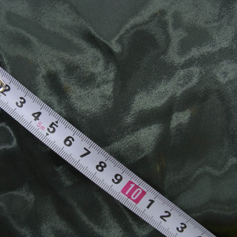 tricot COMME des GARCONS トリココムデギャルソン TA-080030 80s ヴィンテージ ファー コート ドッキング ワンピース ブラック系【中古】