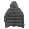 MONCLER モンクレール 19AW E20914033805 54272 ルーマニア製 MONTGENEVRE GIUBBOTTO モンジュネーブル ダウン ジャケット グレー系 TG1 グレー系 1【中古】