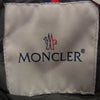 MONCLER モンクレール 19AW E20914033805 54272 ルーマニア製 MONTGENEVRE GIUBBOTTO モンジュネーブル ダウン ジャケット グレー系 TG1 グレー系 1【中古】
