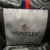MONCLER モンクレール 19AW E20914036605 68950 ルーマニア製 MAYA マヤ ダウン ジャケット ブラック系 TG4 ブラック系 4【中古】