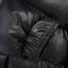 MONCLER モンクレール 19AW E20914036605 68950 ルーマニア製 MAYA マヤ ダウン ジャケット ブラック系 TG4 ブラック系 4【中古】