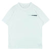 Sacai サカイ 23AW 23-0583S INTERSTELLAR インターステラー プリント 半袖 Tシャツ カットソー 中国製 ホワイト系 2【中古】