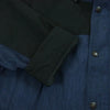 THE NORTH FACE ノースフェイス NP12032 Mountain Light Denim Jacket マウンテン ライト デニム ジャケット インディゴブルー系 ブラック系 S【極上美品】【中古】