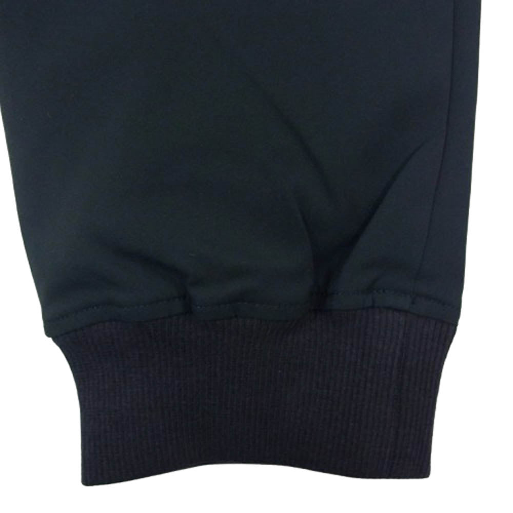 F.C.R.B. エフシーアールビー FCRB-252087 VENTILATION RIBBED PANTS トラック パンツ ネイビー系 M【新古品】【未使用】【中古】