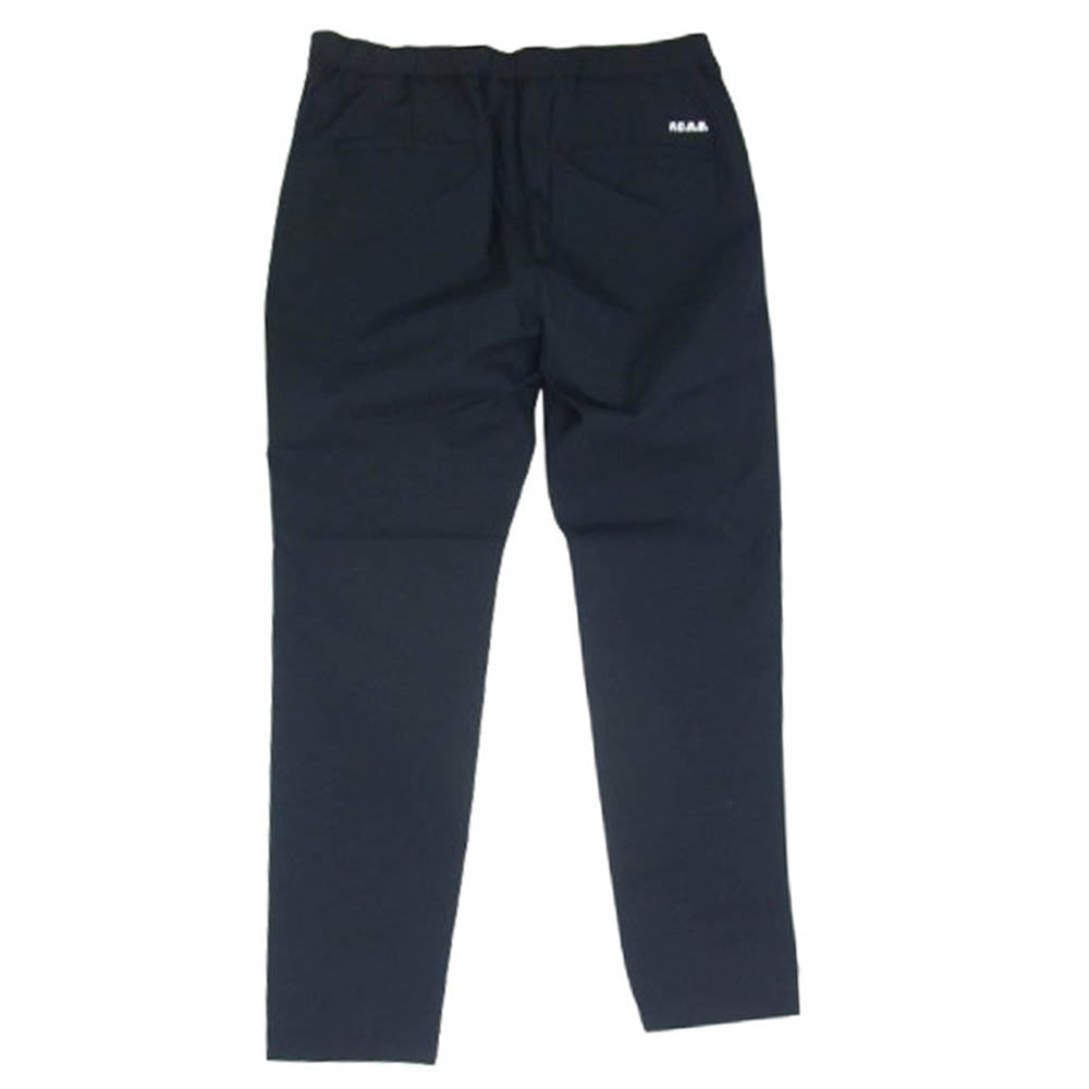 F.C.R.B. エフシーアールビー FCRB-252088 VENTILATION PANTS トラック パンツ ダークネイビー系 M【新古品】【未使用】【中古】