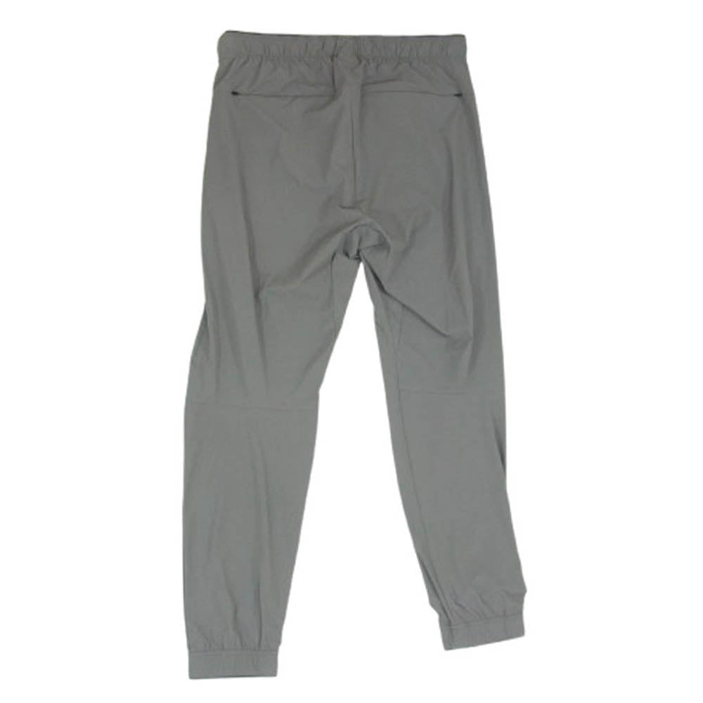 F.C.R.B. エフシーアールビー FCRB-252009 4WAY STRETCH TRACK PANTS ストレッチ トラック パンツ グレー系 M【新古品】【未使用】【中古】