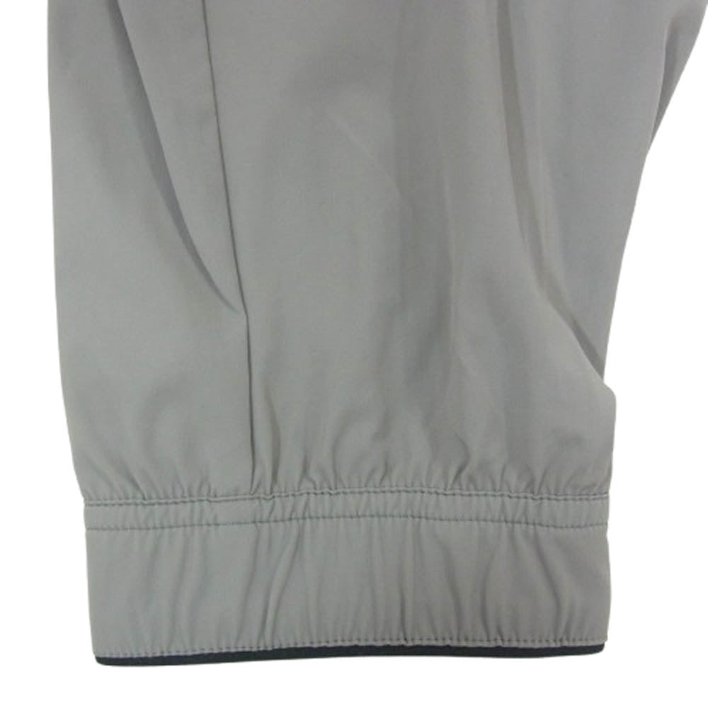 F.C.R.B. エフシーアールビー FCRB-252009 4WAY STRETCH TRACK PANTS ストレッチ トラック パンツ グレー系 M【新古品】【未使用】【中古】