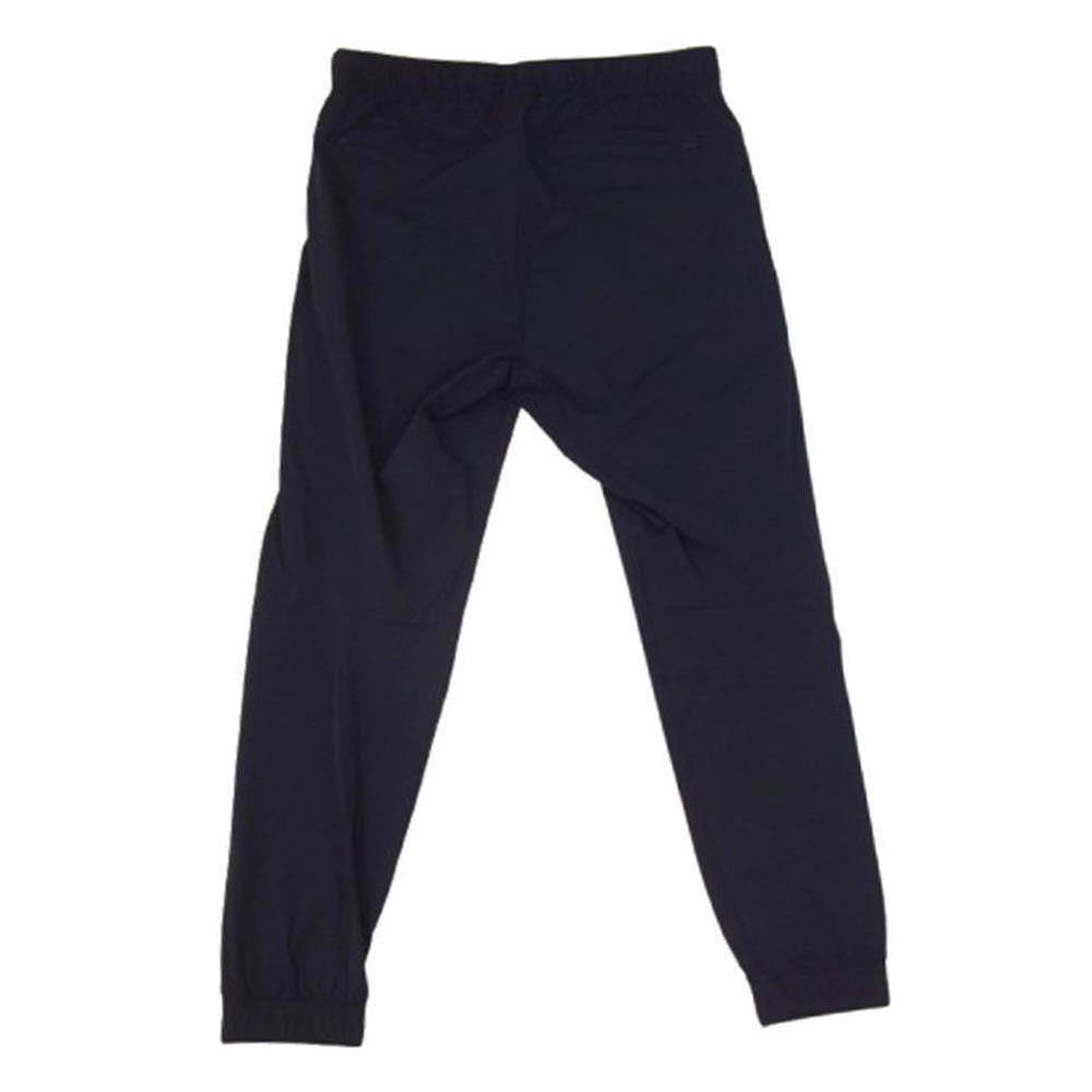 F.C.R.B. エフシーアールビー FCRB-252009 4WAY STRETCH TRACK PANTS ストレッチ トラック パンツ ネイビー系 M【新古品】【未使用】【中古】